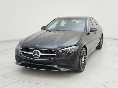 Used 2025 Mercedes-Benz C 300 C 300