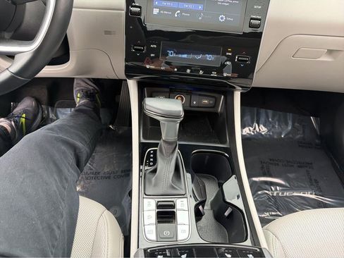 Used 2022 Hyundai Tucson SEL w/ Convenience + Premium Package image 22