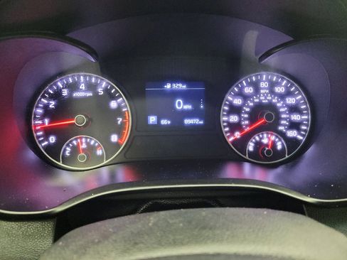 Used 2020 Kia Optima LX FWD image 23