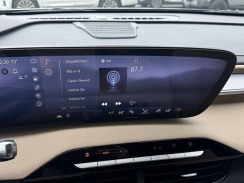 New 2026 Buick Enclave Preferred w/ Power Package image 30