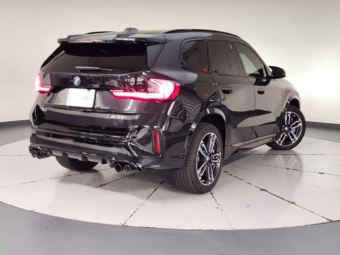 Used 2026 BMW X1 M35i w/ Technology Package AWD/4WD image 2