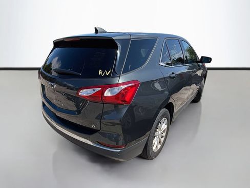 Used 2019 Chevrolet Equinox LT FWD image 9