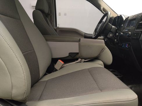 Used 2019 Ford F150 XL w/ Equipment Group 101A Mid AWD/4WD image 21