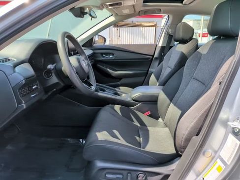Used 2024 Honda Accord EX image 21