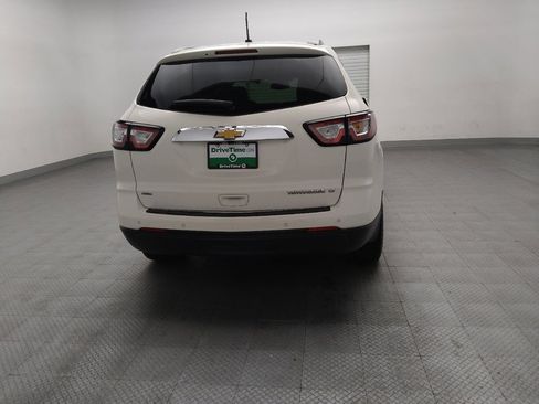 Used 2015 Chevrolet Traverse LT image 7