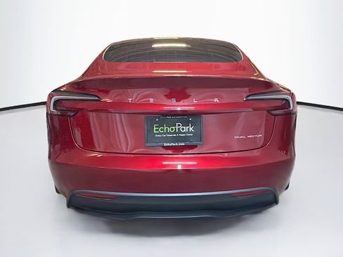 Used 2025 Tesla Model 3 Long Range image 7