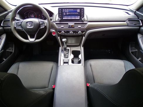 Used 2021 Honda Accord LX image 25