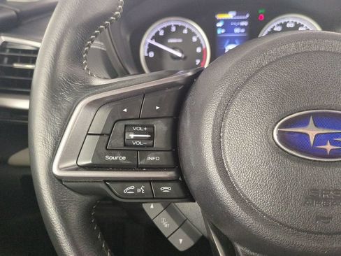 Used 2024 Subaru Forester Limited AWD/4WD image 33