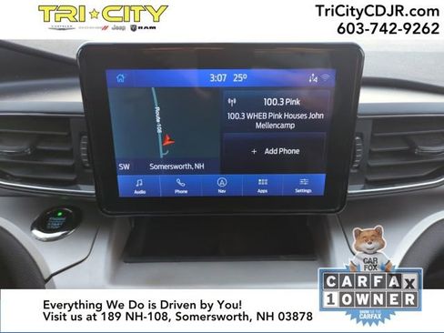 Used 2020 Ford Explorer XLT w/ Equipment Group 202A image 24