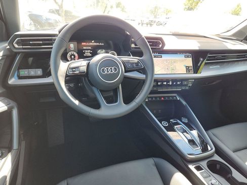 Certified 2026 Audi A3 2.0T Premium Plus AWD/4WD image 9