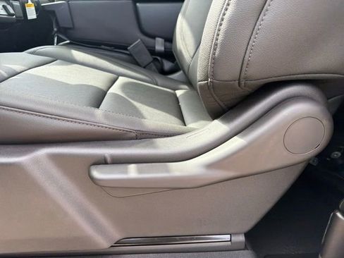 New 2026 Chevrolet Silverado 1500 W/T w/ WT Value Package image 22