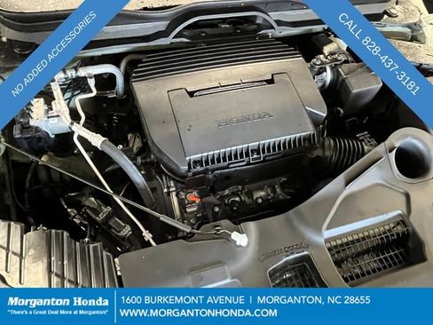 New 2026 Honda Pilot TrailSport image 13