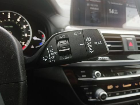 Used 2018 BMW X3 xDrive30i AWD/4WD image 6