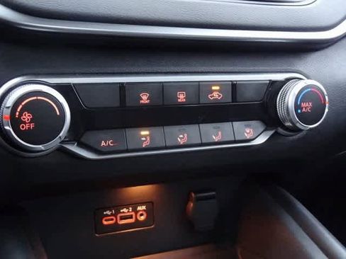 Used 2022 Nissan Altima 2.5 SR image 24