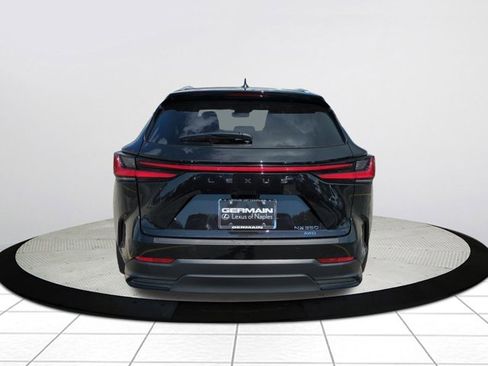 New 2026 Lexus NX 350 AWD w/ Luxury Package image 5