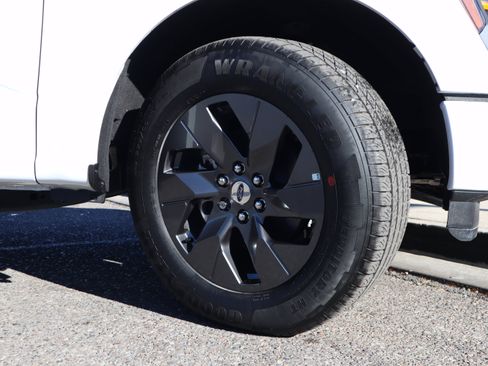 New 2025 Ford F150 STX w/ Equipment Group 200A image 13