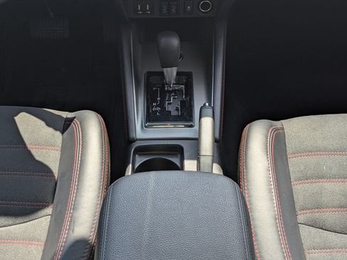 Used 2024 Mitsubishi Outlander Sport SE AWD/4WD image 20