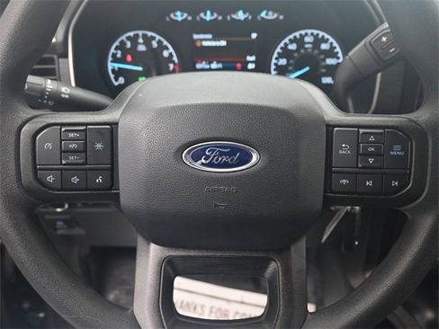 Used 2023 Ford F150 XL w/ STX Appearance Package image 13