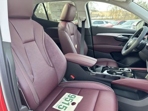 New 2026 Buick Envision Sport Touring image 25