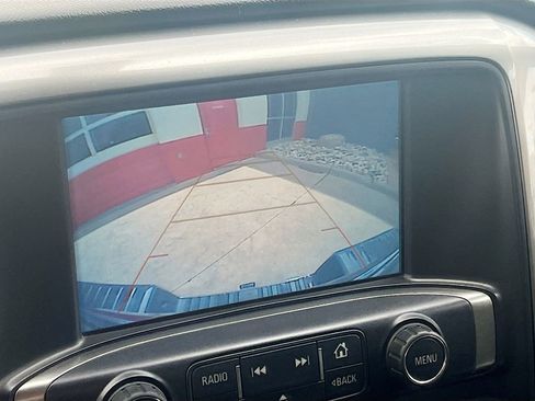 Used 2018 Chevrolet Silverado 1500 LT w/ All Star Edition AWD/4WD image 14