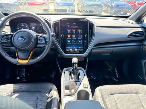 Certified 2024 Subaru Crosstrek 2.5i Wilderness AWD/4WD image 14