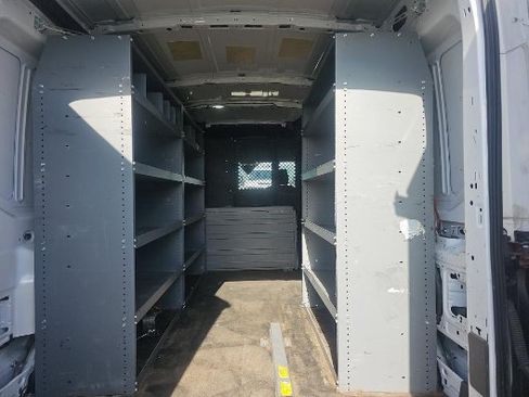 Used 2021 Ford Transit 250 Medium Roof RWD image 15