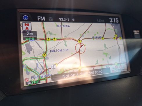 Used 2017 Acura MDX FWD w/ Technology Package image 26