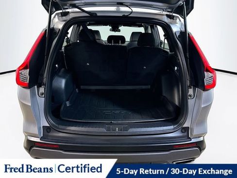 Used 2024 Honda CR-V Sport image 24