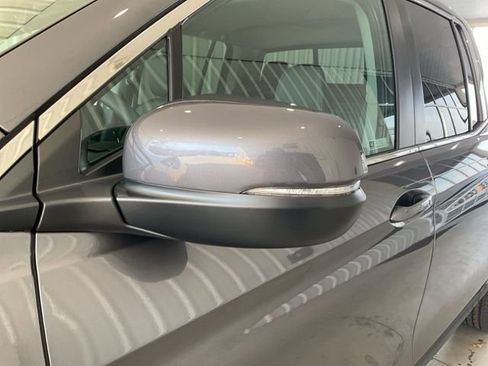 New 2026 Honda Ridgeline RTL image 3