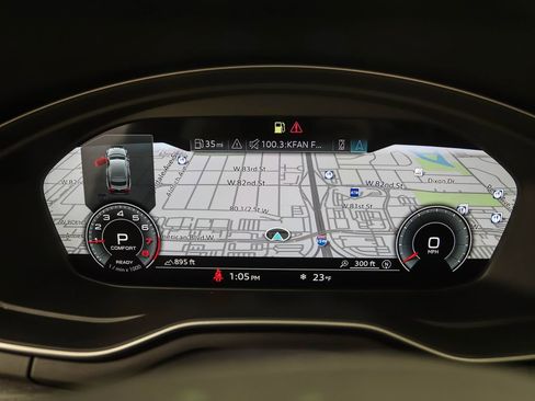 Used 2023 Audi A5 2.0T Premium Plus image 14