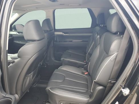 Used 2025 Hyundai Palisade XRT FWD image 14