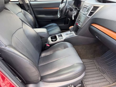 Used 2014 Subaru Outback 2.5i Limited AWD/4WD image 21