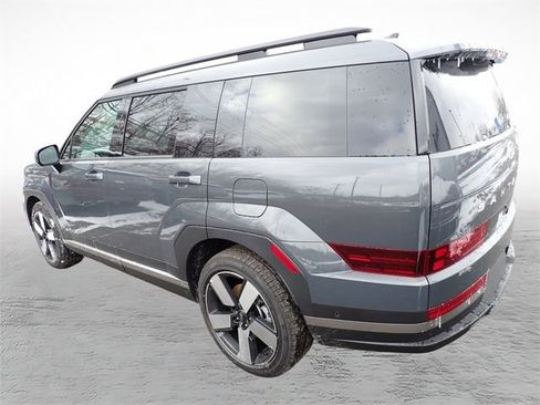 New 2026 Hyundai Santa Fe Limited AWD/4WD image 4