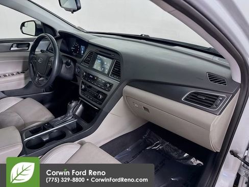 Used 2016 Hyundai Sonata Sport w/ Option Group 1V FWD image 27