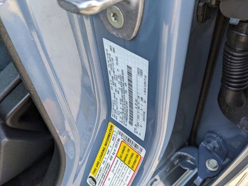 Used 2025 Ford Bronco Heritage Edition image 35