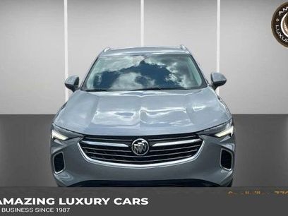 Used 2023 Buick Envision Preferred