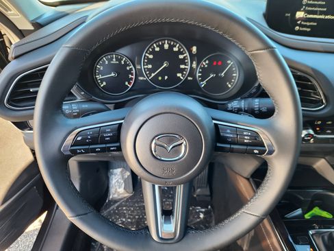 Certified 2025 MAZDA CX-30 AWD 2.5 S w/ Premium Package image 9