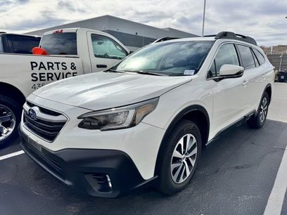 Used 2020 Subaru Outback Premium