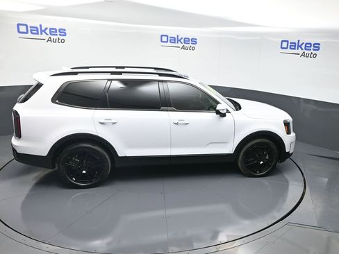 Certified 2025 Kia Telluride EX X-Line image 56