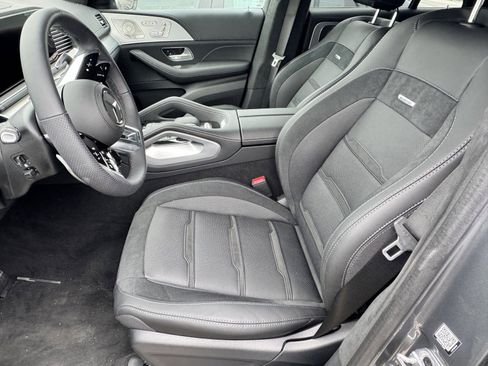 Used 2024 Mercedes-Benz GLE 63 AMG S image 16