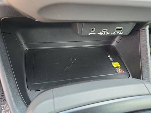 Certified 2024 Subaru Crosstrek 2.5i Limited w/ Crosstrek Mirror Package AWD/4WD image 19
