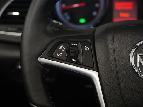 Used 2016 Buick Cascada Premium image 20