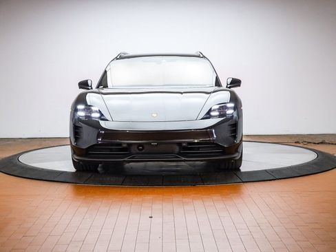 Certified 2024 Porsche Taycan GTS AWD/4WD image 15