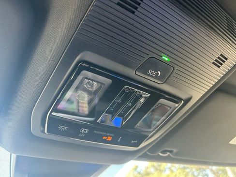 New 2026 Volkswagen Atlas Cross Sport SEL R-Line image 63