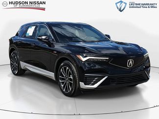 Used 2024 Acura ZDX A-Spec 360° Tour