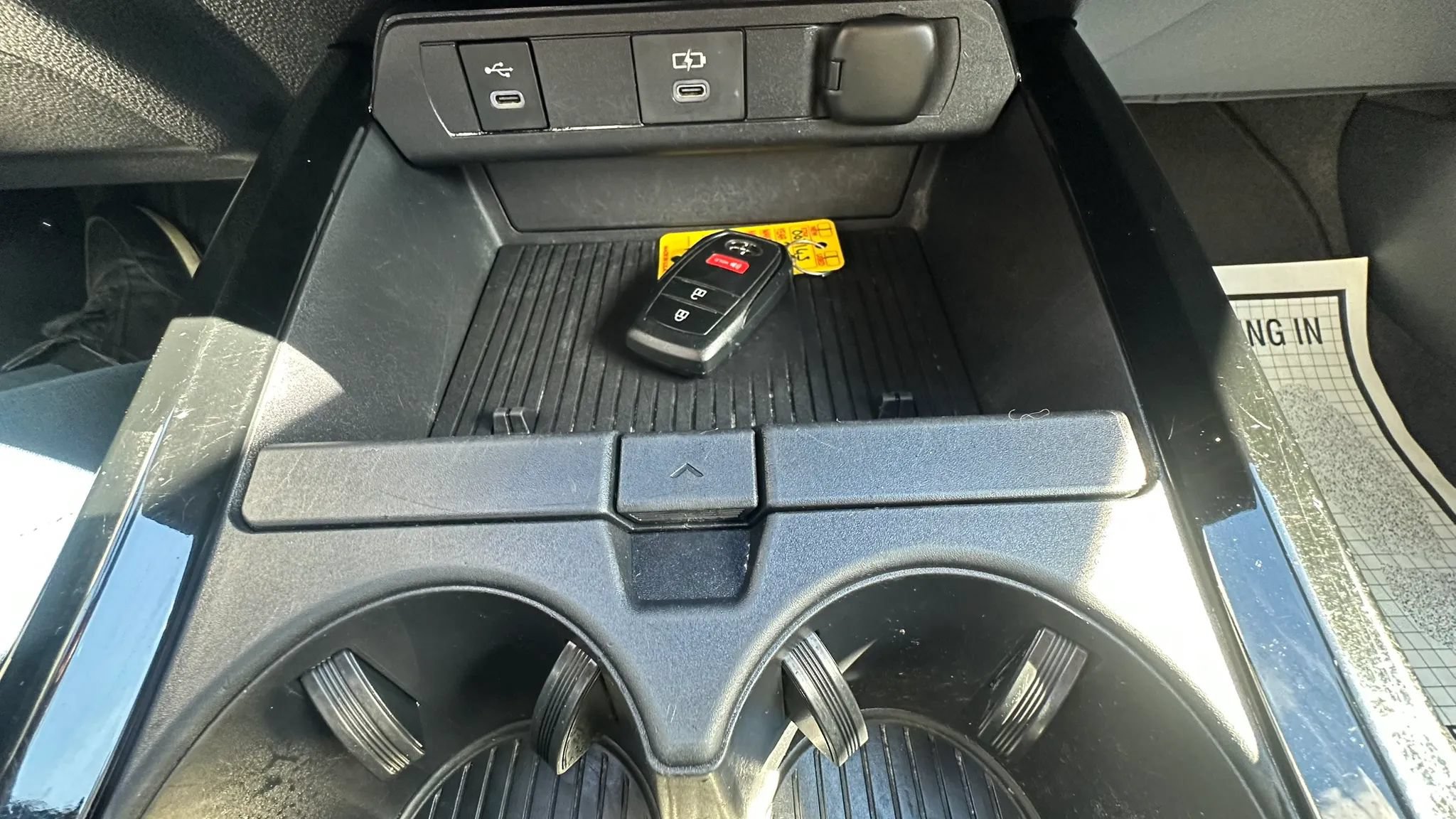 Used 2023 Toyota Prius LE FWD image 15