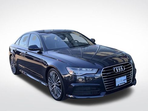 Used 2017 Audi A6 2.0T Premium image 2