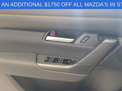 New 2026 MAZDA CX-50 AWD 2.5 S image 28