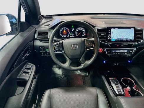 Used 2024 Honda Ridgeline Black Edition image 24