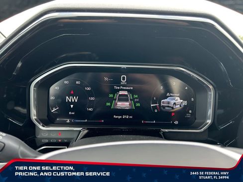 New 2026 GMC Sierra 1500 Elevation w/ Max Trailering Package AWD/4WD image 20